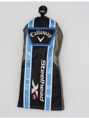 Ladies Like New Callaway fairway headcover